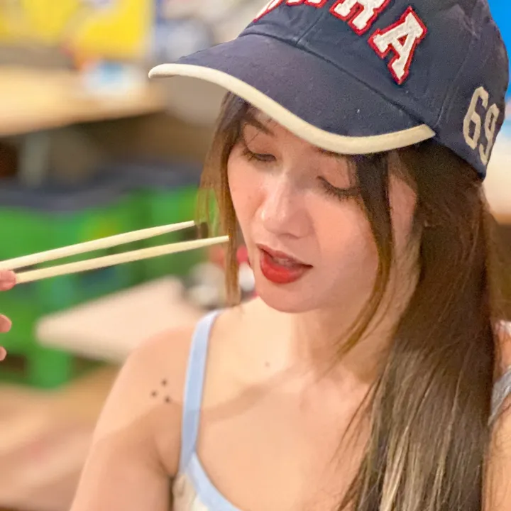 Nonnienaka นนนี่ย์นะคร้า