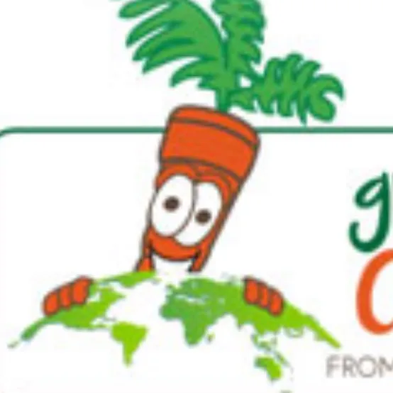 Green Earth Organics