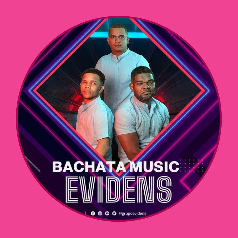 Evidens Bachata Oficial