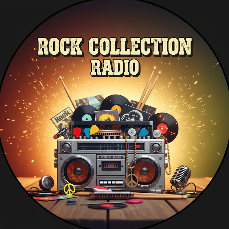 Rock Collection Radio