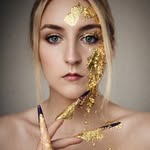 Magdalena Sarzyńska| MUA | NAILDESIGNER | UGC CREATOR