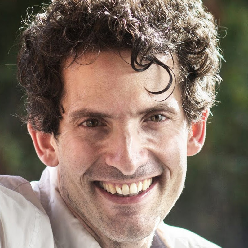 Javier ideami