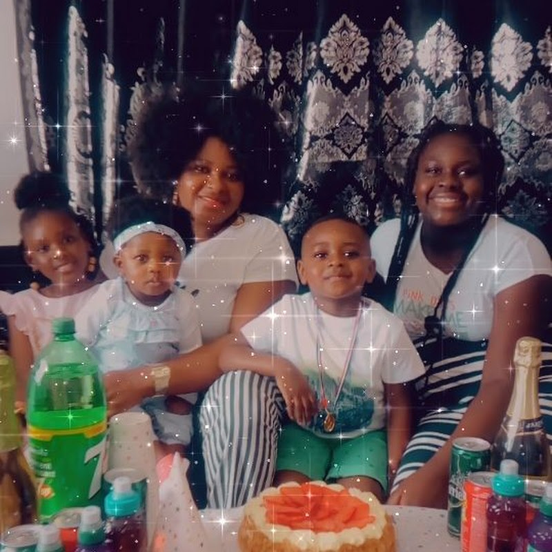 the Gideon's family tv