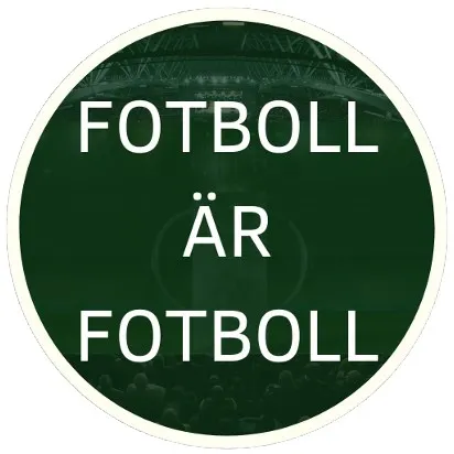 Fotboll är Fotboll