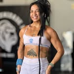 Paula Moreno | Personal Trainer 🧚🏽‍♀️