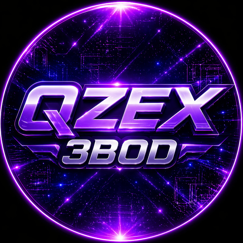 QZEX | 3BOD