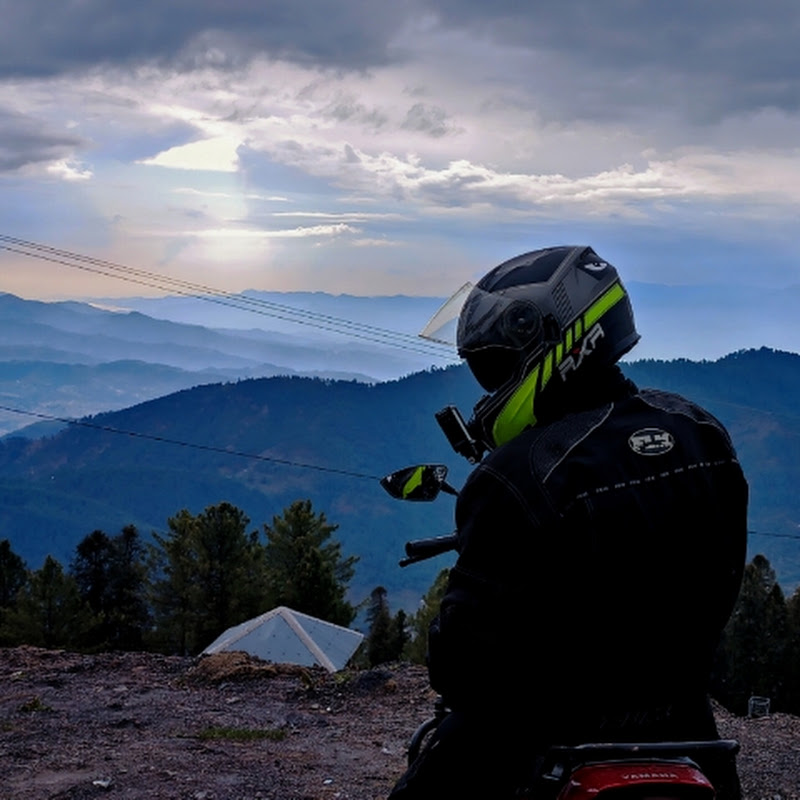 TheSoloTravelGuy