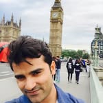 Rj Sahil