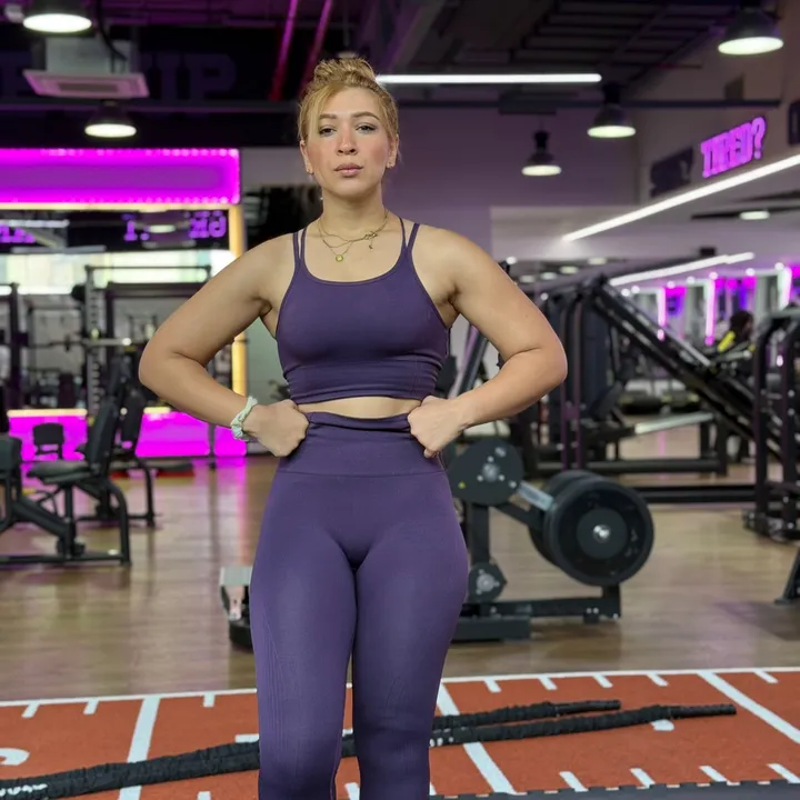 Eva khaled