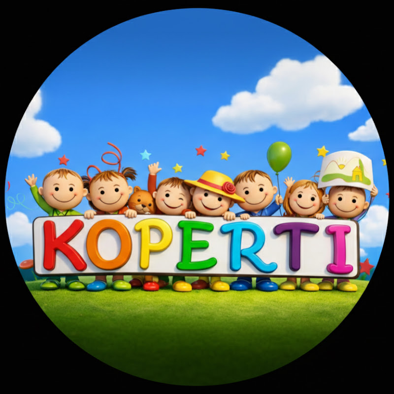Koperti TV