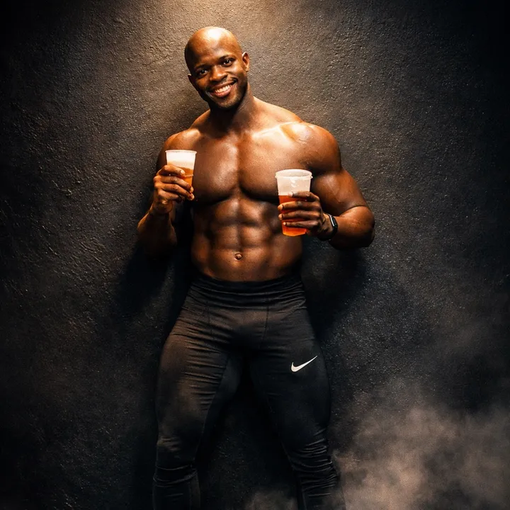 Mpho Molopo