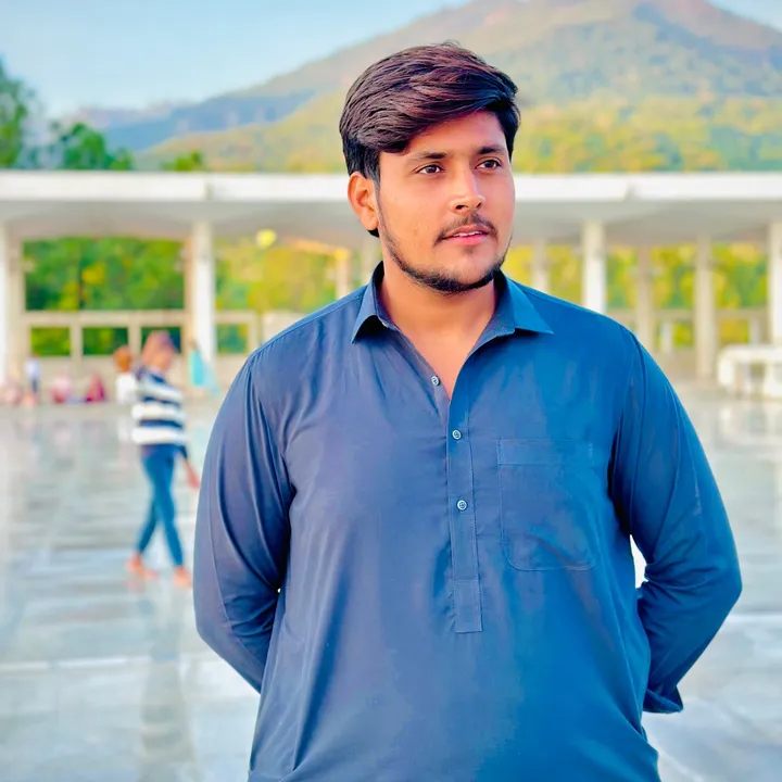 Ahsan Faryad sandhu