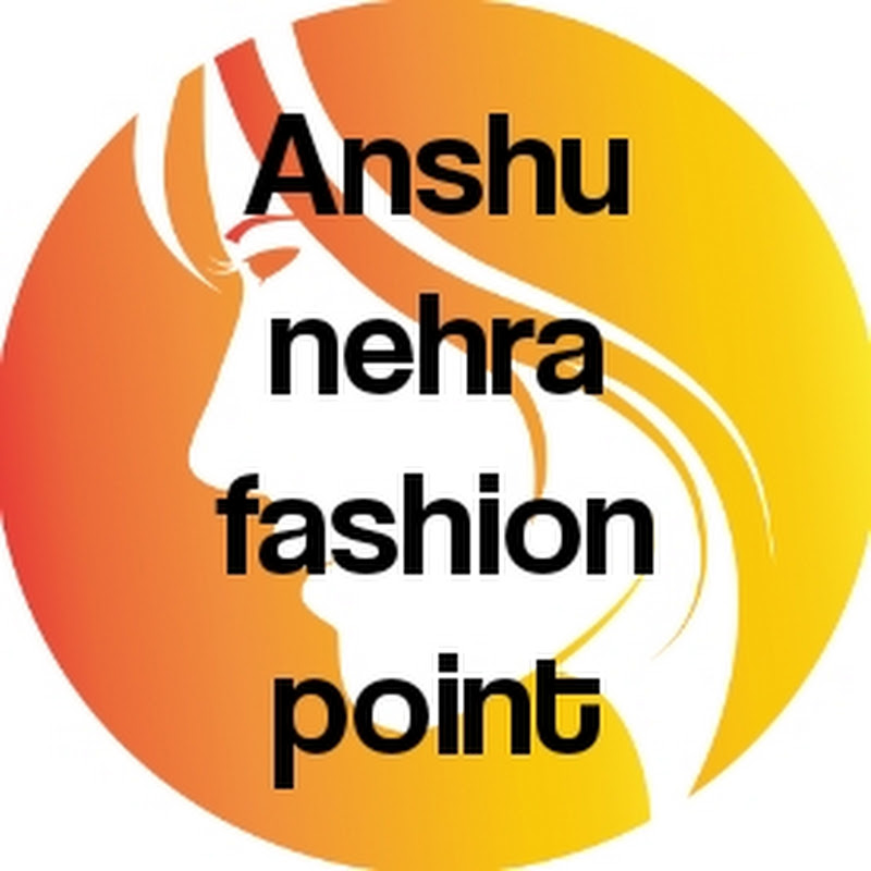 Anshu Nehra Fashion Point👸