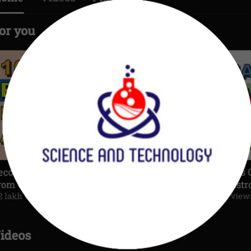 Science And Technology Offical 
