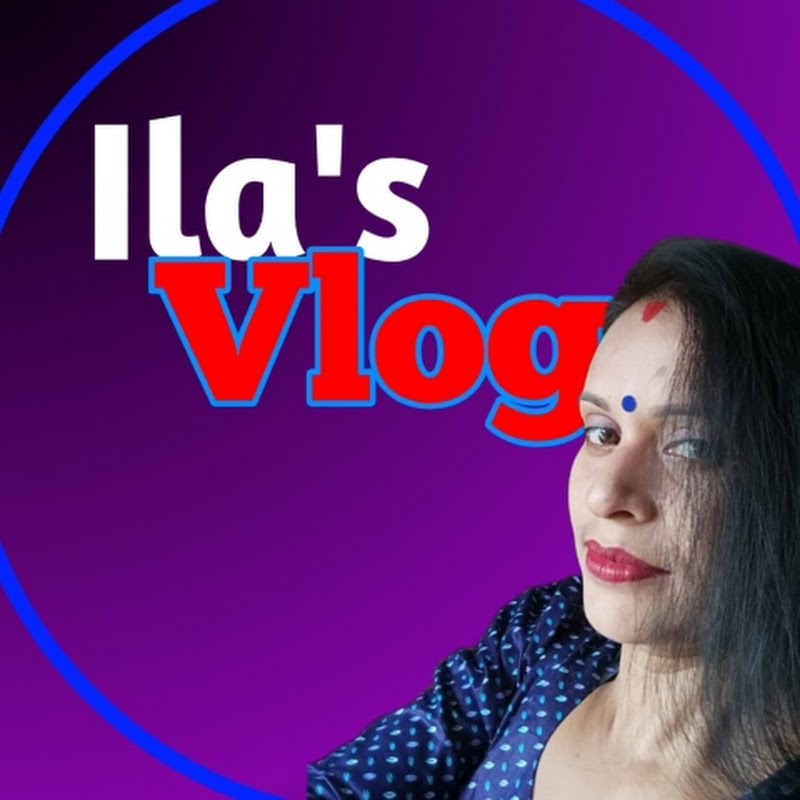 Ila'sVlogs