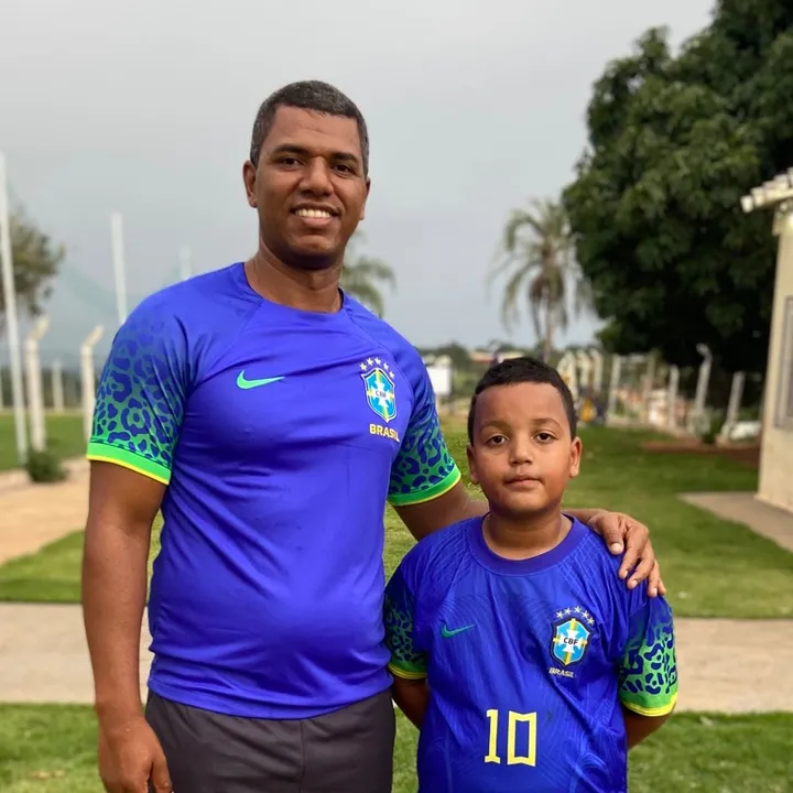 Novo Neymar