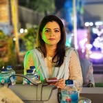 Sadia Zuhaib