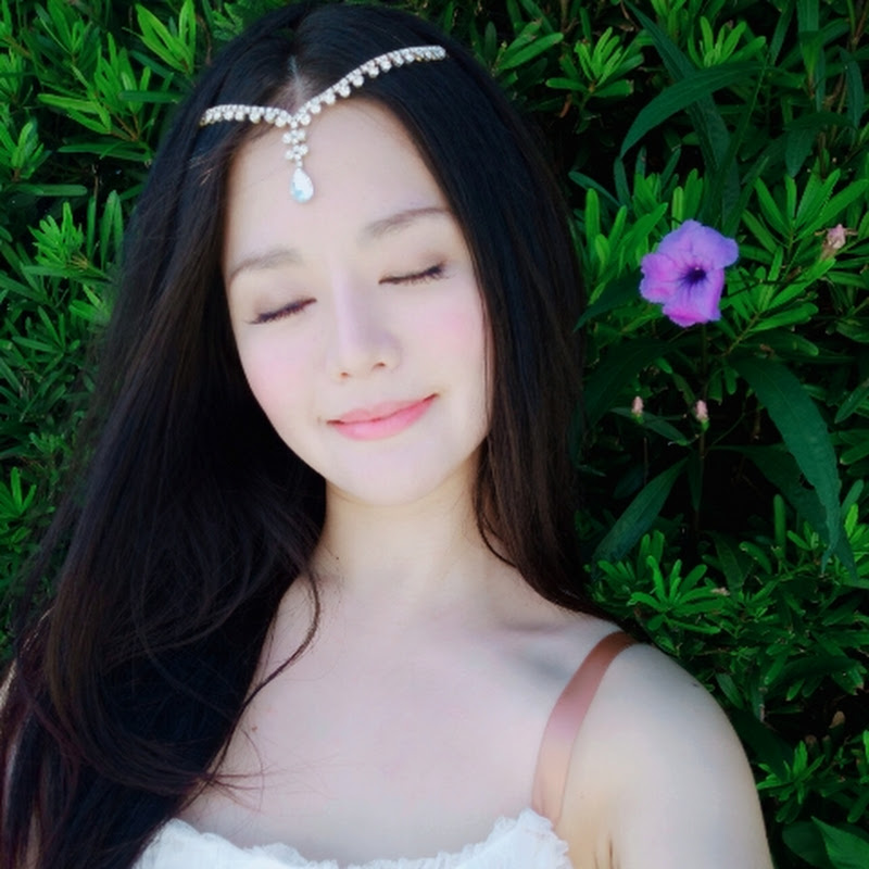 以樂 Aliyah - 可以快樂