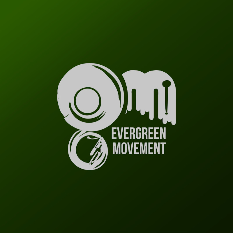 EVERGREEN MOVEMENT HUB