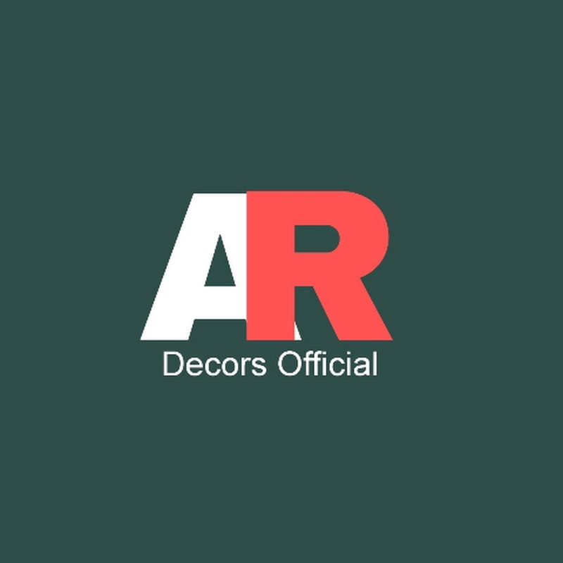 Ar Decors Official 