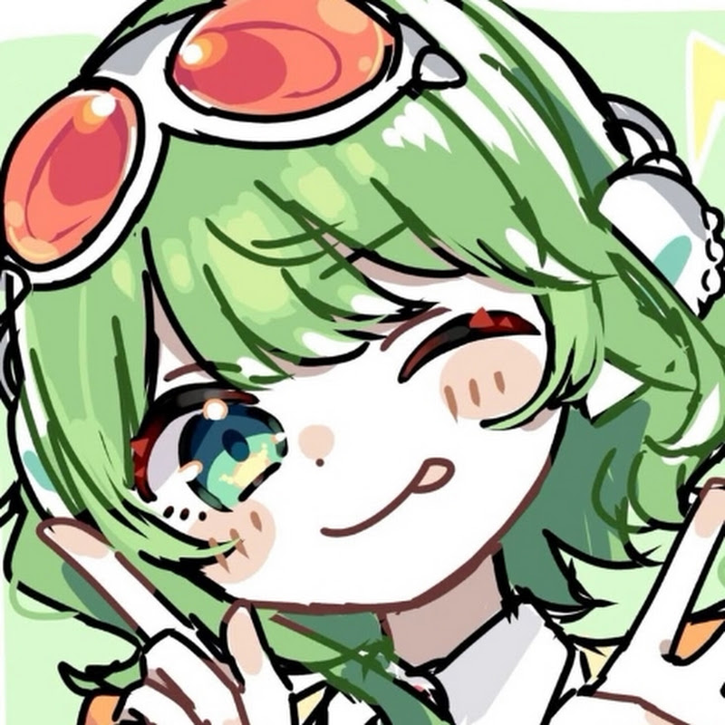 ☆Average Gumi fan!!!!☆