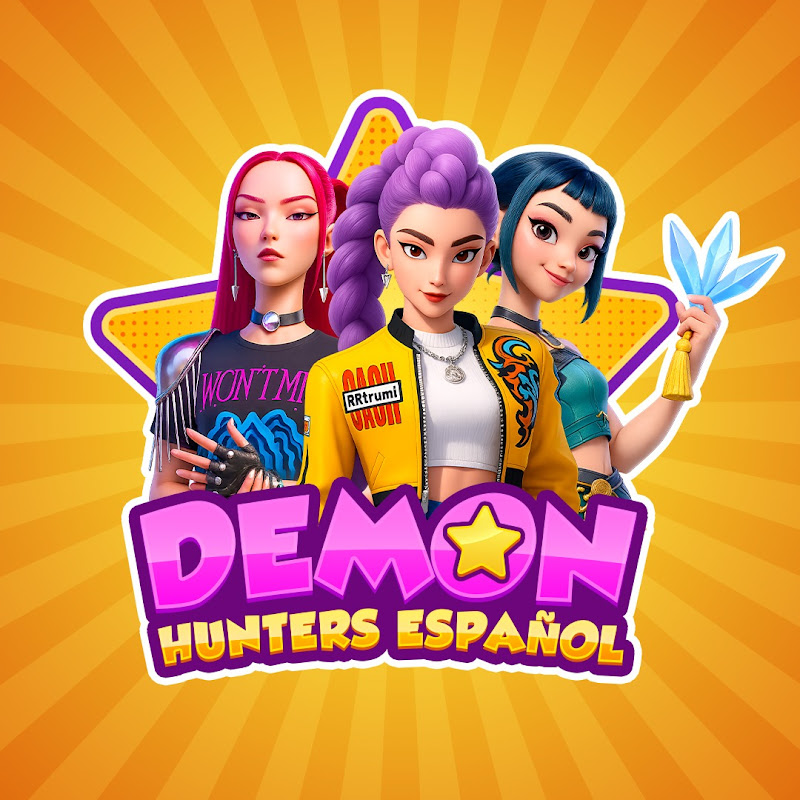Demon Hunters Español