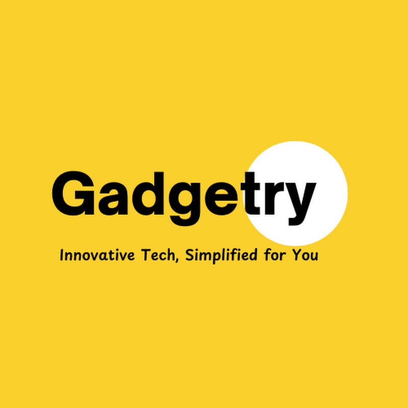 Gadgetry 