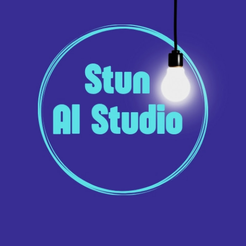 Stun AI Studio 