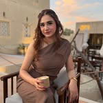 Kausheen Hasan Khan