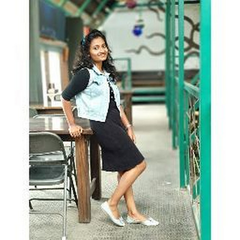 Anisha vp