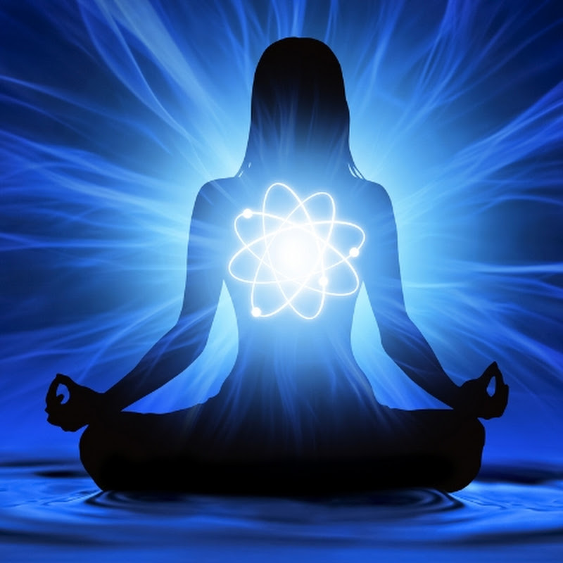 spiritualworld