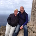 Patricia & Robert Elm