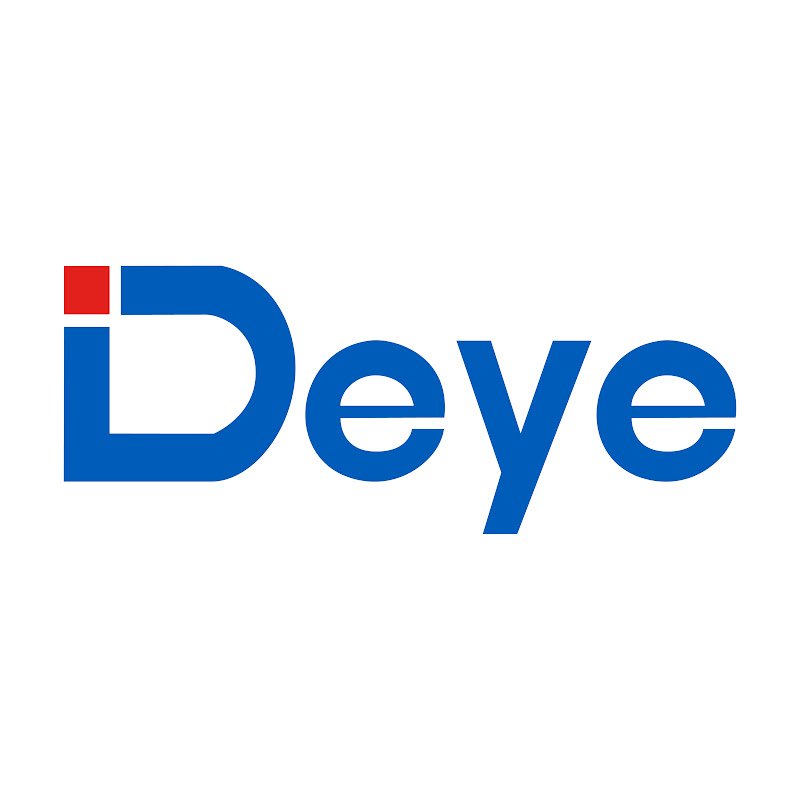Deye New Energy