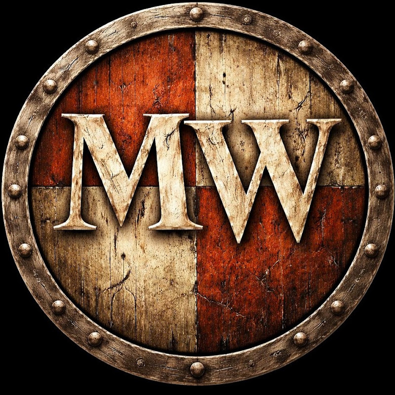 Medieval Wargamer