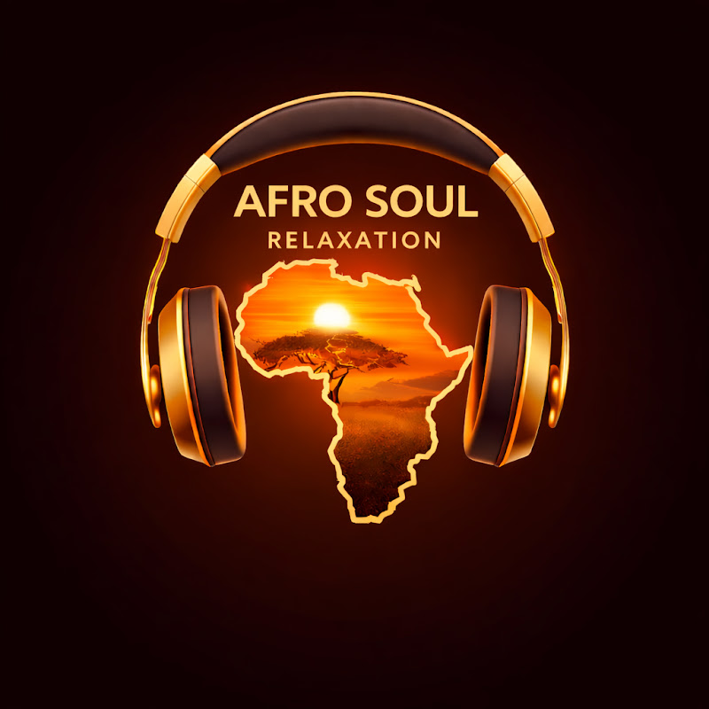 Afro Soul Relaxation