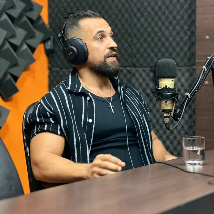 Mestre Xandinho