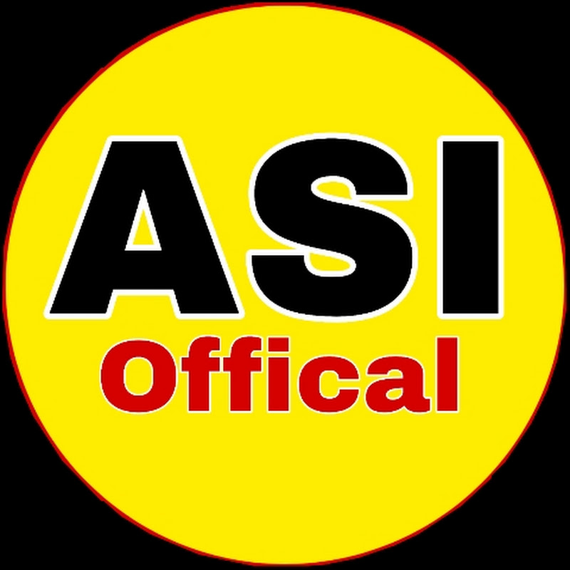ASI Official 