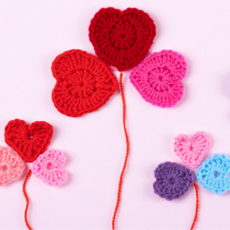 Crochet Wiht Me 