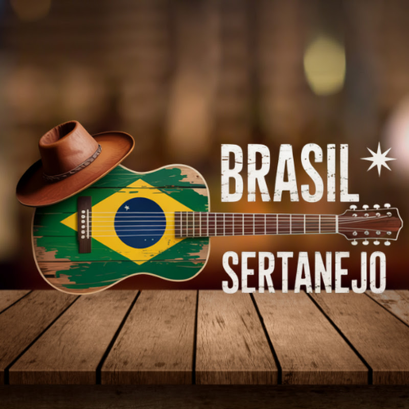 O melhor do Sertanejo, você encontra aqui!