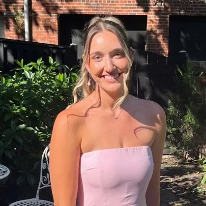 Grace Georgia