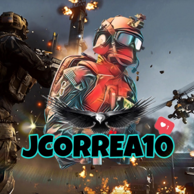 JCORREA10
