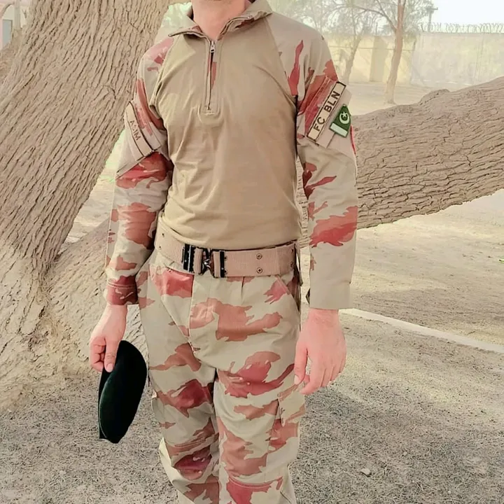 Asim khan