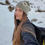 Cristina Miranda |  Hybrid athlete