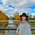 Carla Salazar | Things to do in Ottawa | Blog for newcomers