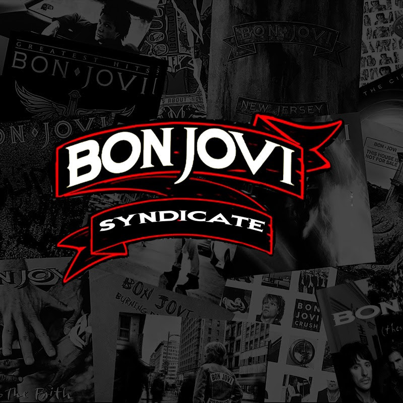 The Jersey Syndicate TV