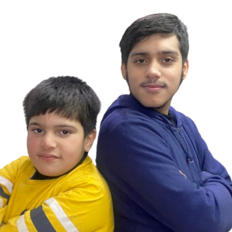 Masti with YA