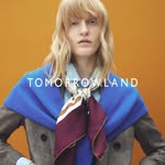 TOMORROWLAND_Womens