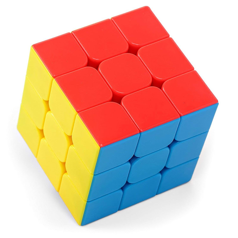 Cuber
