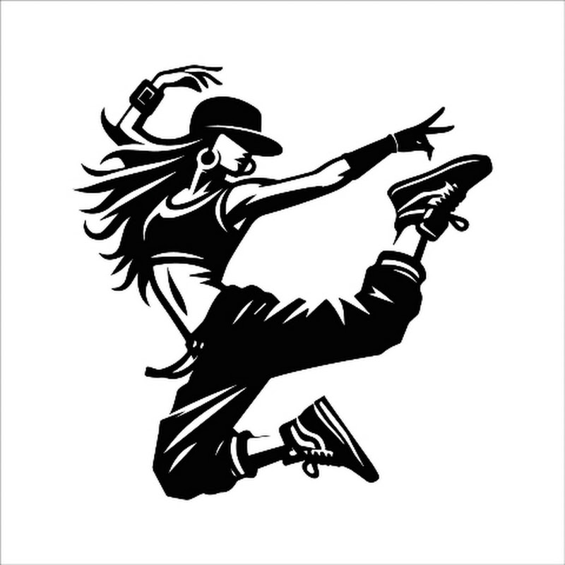 Dance Academy