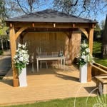Lyme Breeze Wedding Venue